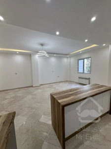 فروش آپارتمان ۷۵ متری ۲ خوابه رو به آفتاب در سازمان شمال