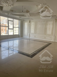 آپارتمان ۲۴۵متری برای اجاره در کامرانیه