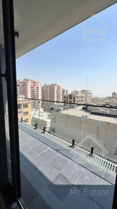 ۱۱۵متر،قلب قیطریه