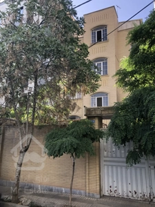 فروش كلنگي ٢٠٥متري شهرك غرب