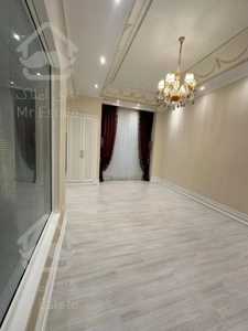 ۲خواب/۱۱۰ متری/سعادت اباد/فول مشاعات