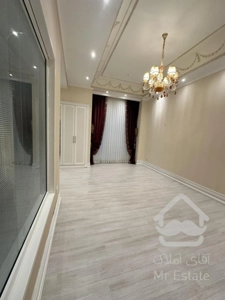 ۱۲۰ متر/۲خواب/فول مشاعات/مروارید