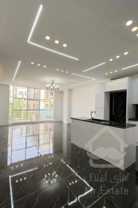 فروش آپارتمان ۶۸ متری ۱ خواب باغ فیض