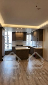 ۱۱۰ متر/۲خواب/قلب مروارید