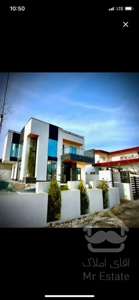 فروش ویلای مدرن در متل قو شالیزار