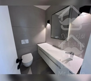 155 متر ۳ خواب فول مشاعات صرافها