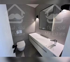 140متر ۳خواب فول لاکچری قلب مروارید