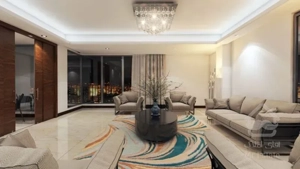 فروش آپارتمان ١٥٠متري شهرك غرب