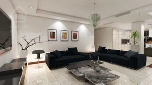 فروش ويلا٦٥٠متر شهرك غرب