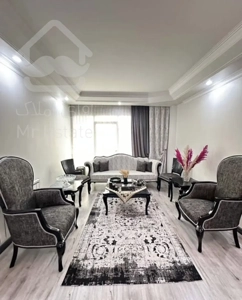 فروش آپارتمان ۸۵ متری ۲ خوابه فول امکانات رو به آفتاب در فردوس