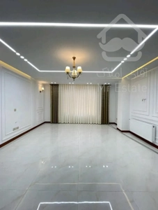 فروش اپارتمان ۸۵ متر ۲ خواب جنت اباد شمالی