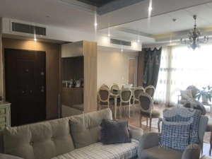 اجاره آپارتمان ١١٥متر٢خوابه شهرك غرب سپهر