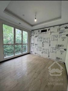 فروش آپارتمان ۱۰۰ متر دو خوابه جنت آباد مرکزی