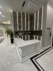 اجاره 350 متری دروس