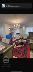 فروش ۷۸ متری دو خوابه جنت آباد جنوبی چهارباغ