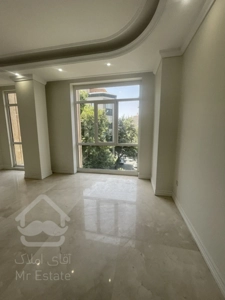 155 متر پاسداران بوستان