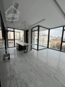 فروش ۲۲۰ متر آپارتمان نوساز شمال کاخ نیاوران