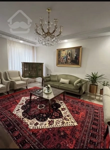 ۶۸ متر دوخوابه دوکله نور پونک ایران زمین جنوبی