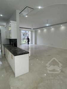 فروش 122 متر در قیطریه جنوبی