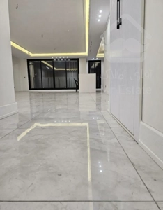 فروش آپارتمان ۱۰۰ متری ۲ خواب جنت اباد شمالی