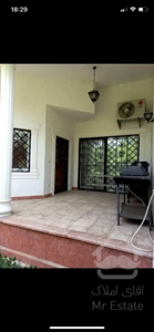 فروش ویلا در متل قو در شهرک برند و رویایی