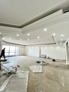 145متر اقدسیه فول بازسازی ۳ خ