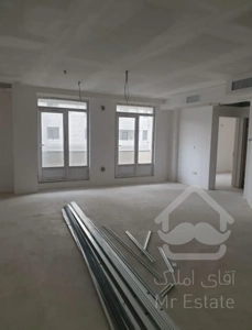 فروش آپارتمان ۹۳ متری ۲ خواب جنت اباد شمالی