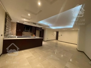 165 متر در قلب پاسداران