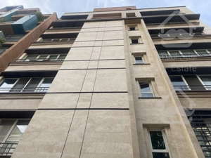 شهرک غرب۱۳۵ متر۳ خواب بسیارشیک