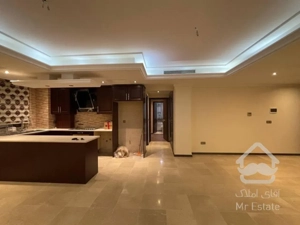 پاسداران 123 متر / تک واحدی