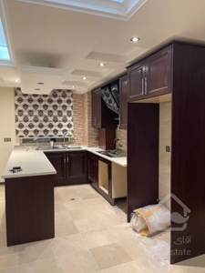 140 متر پاسداران / فول امکانات