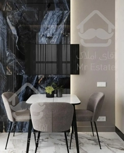 ۱۲۰متر/۲خواب/فول هتلینگ