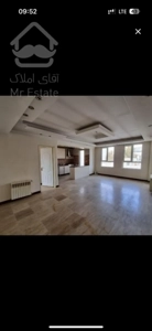 فروش اپارتمان ۱۰۰ متری ۲ خواب شهرک نفت