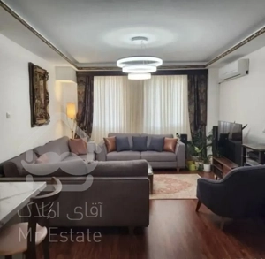 فروش اپارتمان ۶۳ متری همکف باغ فیض