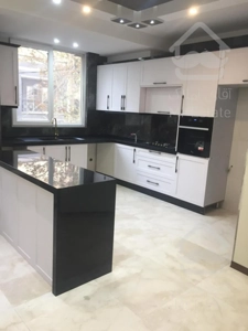 اجاره 110 متر قلب پاسداران