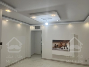 ۴۵ متر طوس پارکینگ انباری