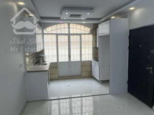 ۴۸ متر فول امکانات