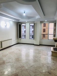 ۷۰متر۲خواب فول نور مستقیم تاپ لوکیشن