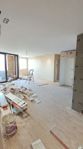 ۷۸متر دو خوابه سالن پرده خور جنت آباد شمالی