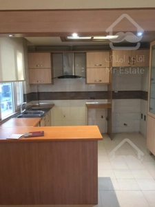 150 متر پاسداران / فول امکانات