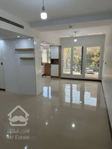 81متر/‌دوخواب /فول/باغ فیض