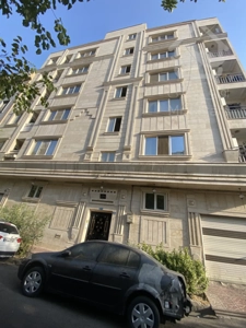 فروش ۱۰۰ متر دو خوابه جنت آباد حنوبی چهارباغ