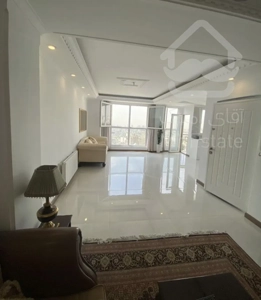 فروش آپارتمان ۹۰ متری ۲ خوابه ویو دار جنت آباد شمالی