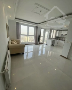 فروش آپارتمان ۷۸ متری ۲ خوابه فول امکانات ویو دار در شهرک نفت