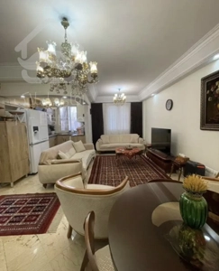 فروش آپارتمان ۶۵ متری یک خوابه سالن پرده خور در فردوس