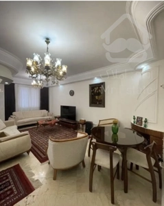 فروش آپارتمان ۵۹ متر یک خوابه فول امکانات در فردوس