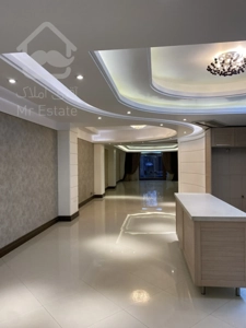 نیاوران آپارتمان لوکس 3خوابه