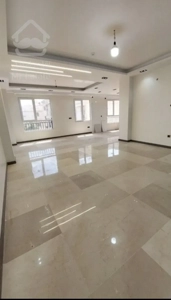 فروش ۱۰۰ متر دو خوابه نوساز کلید نخورده