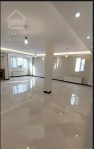 اجاره آپارتمان ۱۴۵متری شهرک غرب زرافشان