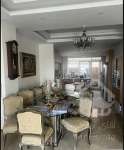 اجاره آپارتمان ٢١٠متر سعادت آباد صرافهاي شمالي